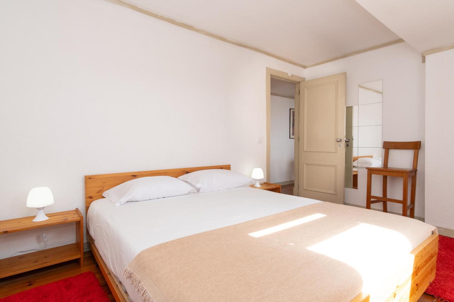 Ttl126 - Apartamento Em Alfama Lisboa 外观 照片